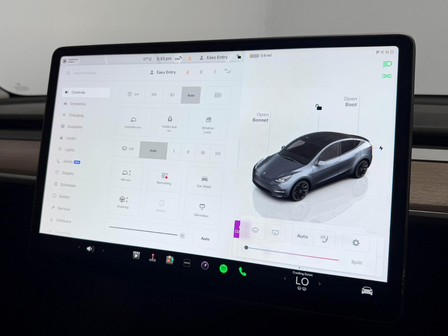 Used Tesla Model Y 2022 for sale - 76060624: Photo 50