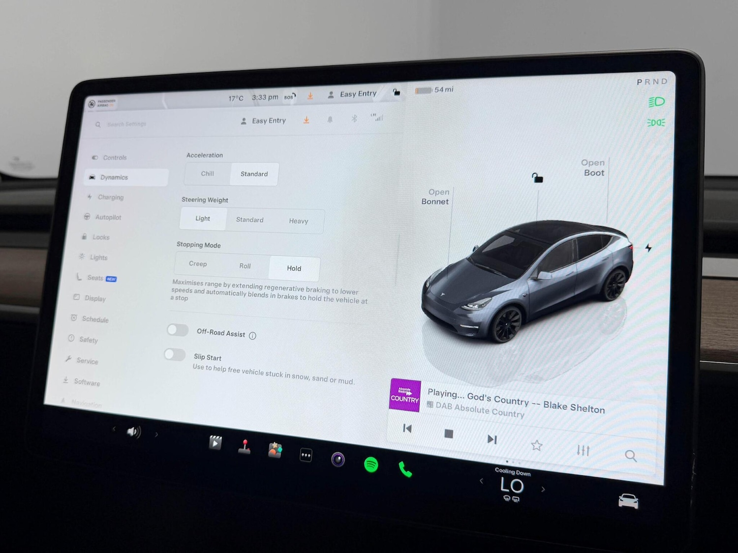 Used Tesla Model Y 2022 for sale - 76060624: Photo 51