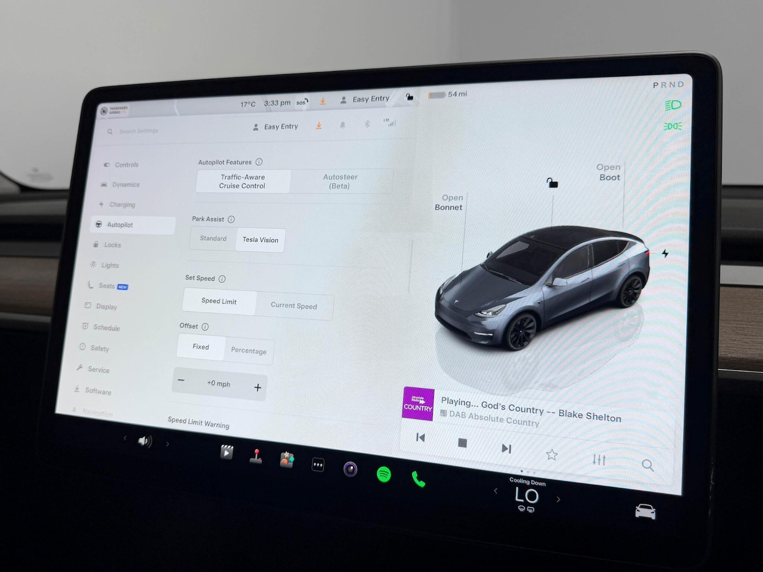 Used Tesla Model Y 2022 for sale - 76060624: Photo 52
