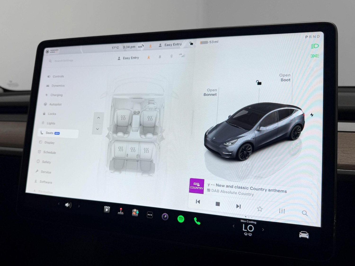 Used Tesla Model Y 2022 for sale - 76060624: Photo 54