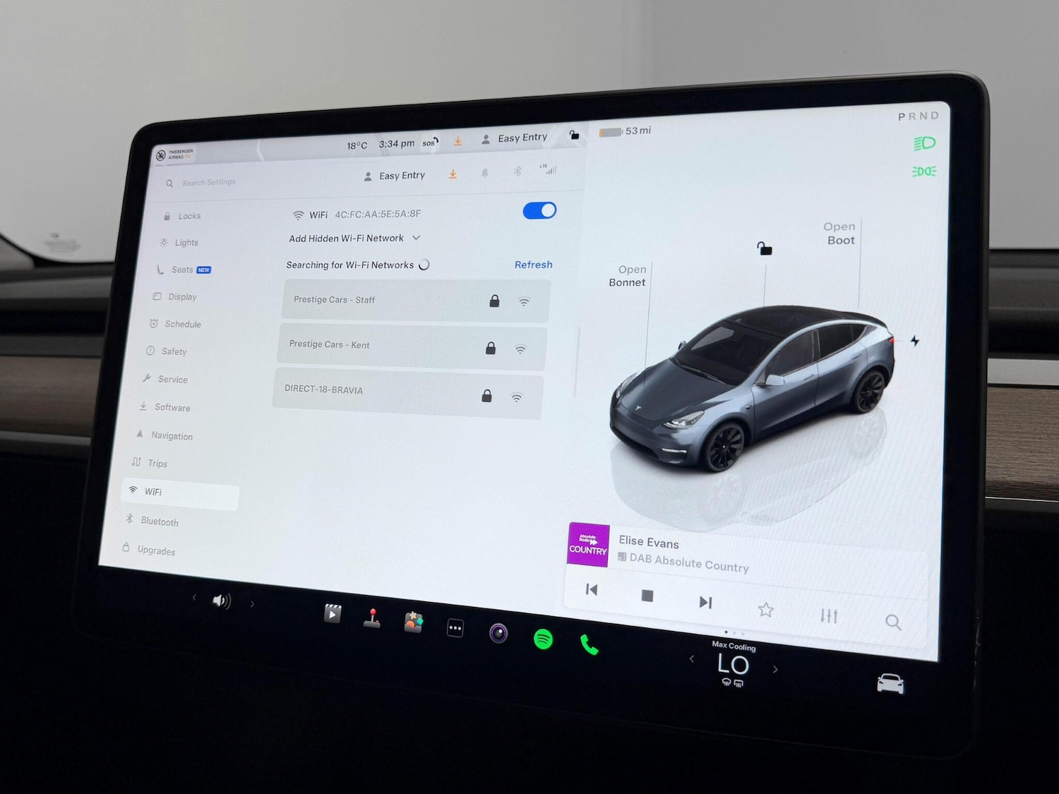 Used Tesla Model Y 2022 for sale - 76060624: Photo 56