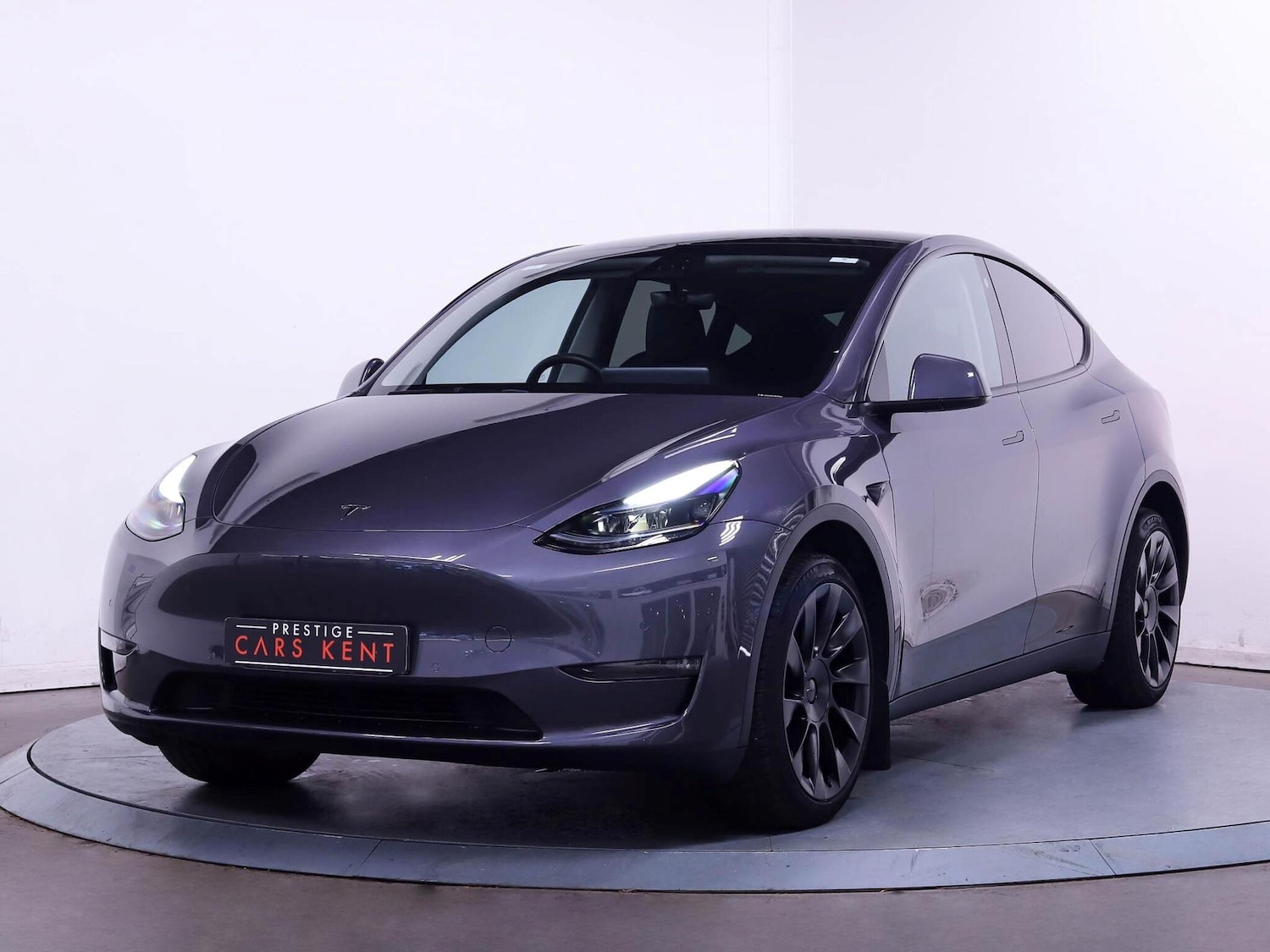 Used Tesla Model Y 2022 for sale - 76060624: Photo 6