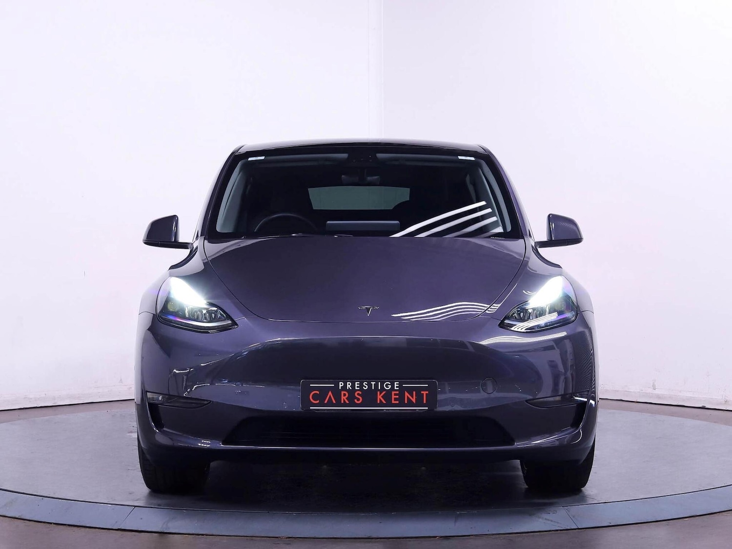 Used Tesla Model Y 2022 for sale - 76060624: Photo 7