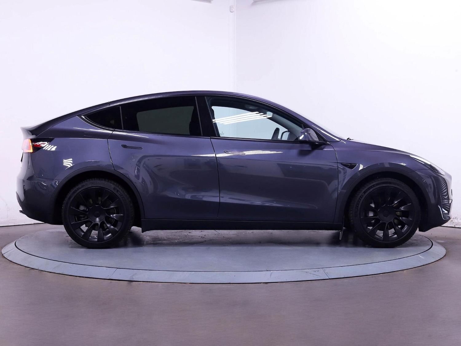 Used Tesla Model Y 2022 for sale - 76060624: Photo 8