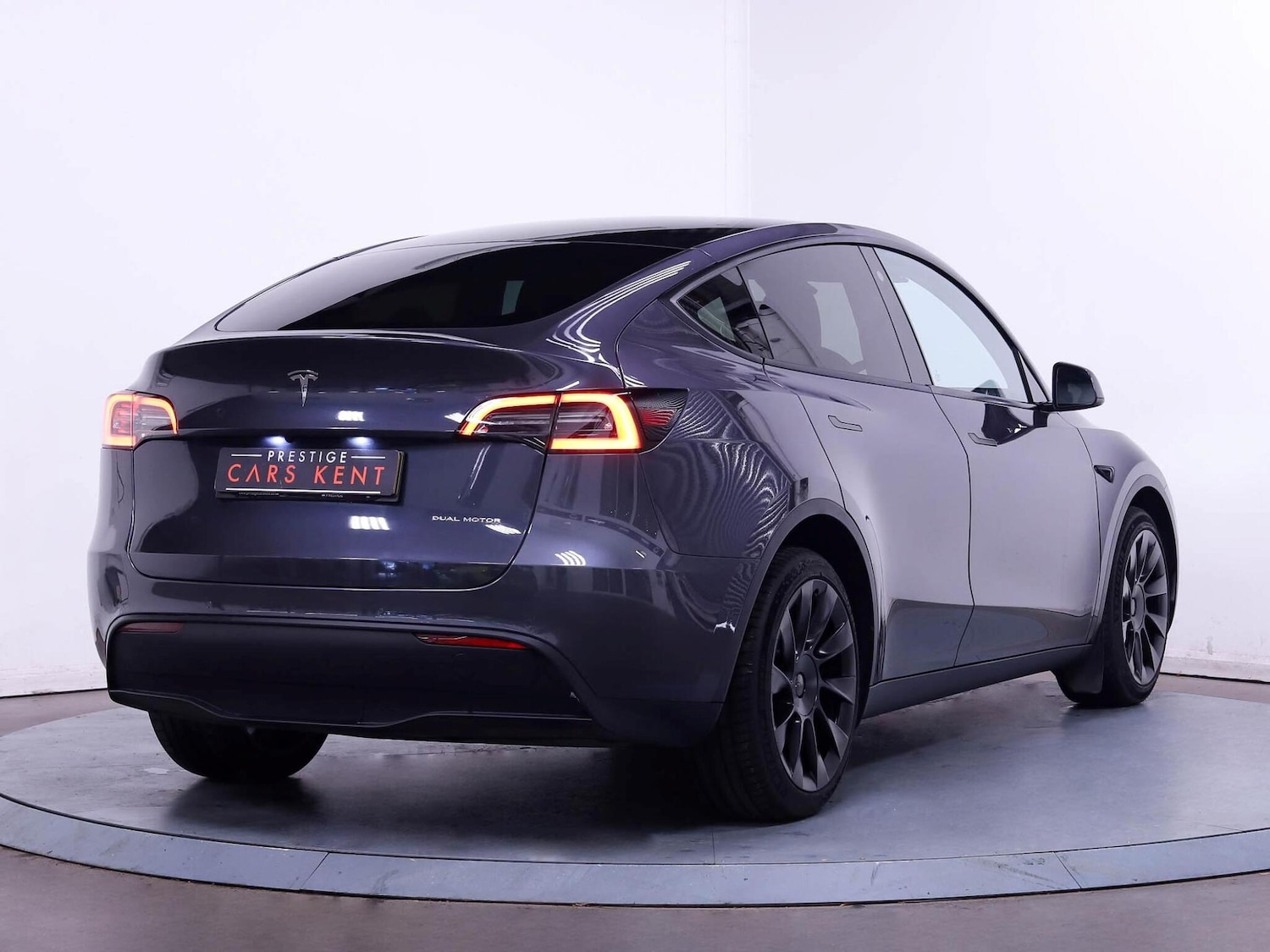 Used Tesla Model Y 2022 for sale - 76060624: Photo 9