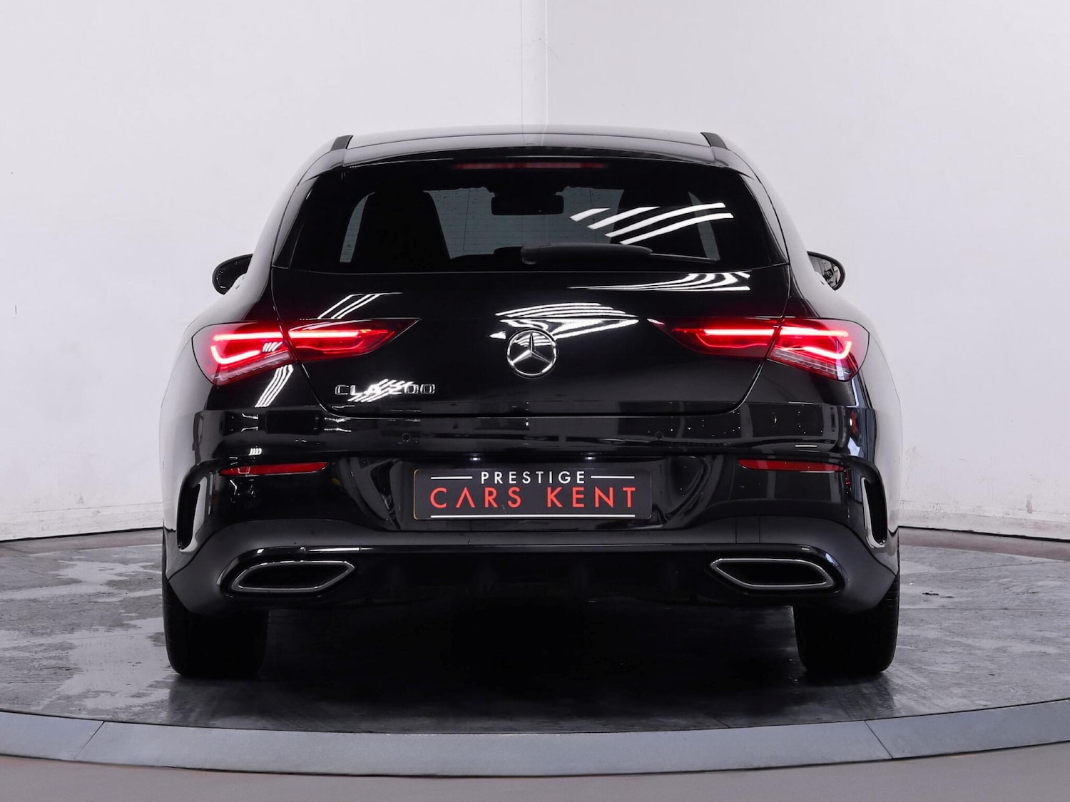 Used Mercedes-Benz CLA 2022 for sale - 77203795: Photo 11