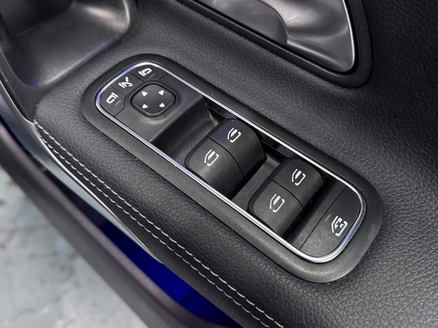 Used Mercedes-Benz CLA 2022 for sale - 77203795: Photo 16