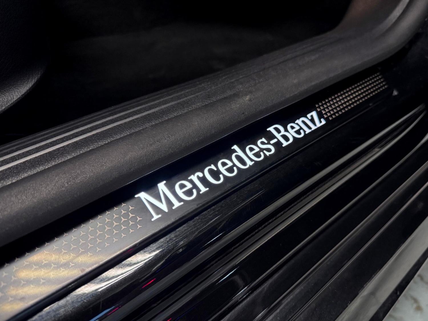 Used Mercedes-Benz CLA 2022 for sale - 77203795: Photo 17