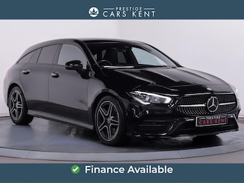 Used Mercedes-Benz CLA 2022 for sale - 77203795: Photo