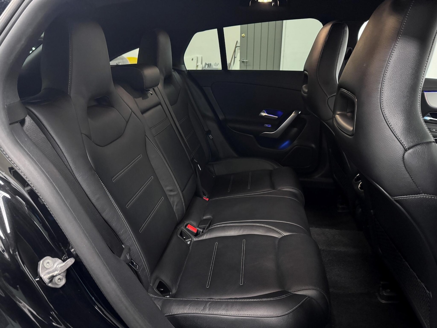 Used Mercedes-Benz CLA 2022 for sale - 77203795: Photo 22