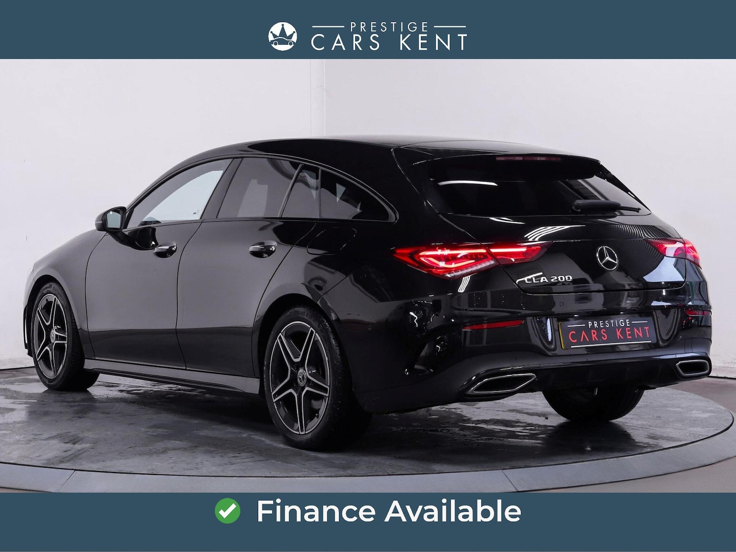 Used Mercedes-Benz CLA 2022 for sale - 77203795: Photo 3