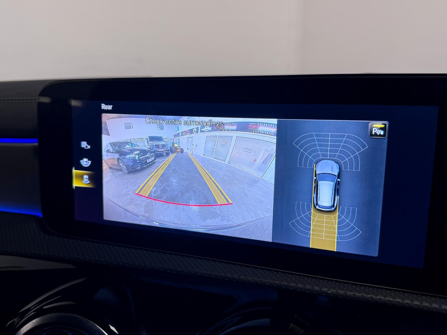 Used Mercedes-Benz CLA 2022 for sale - 77203795: Photo 37