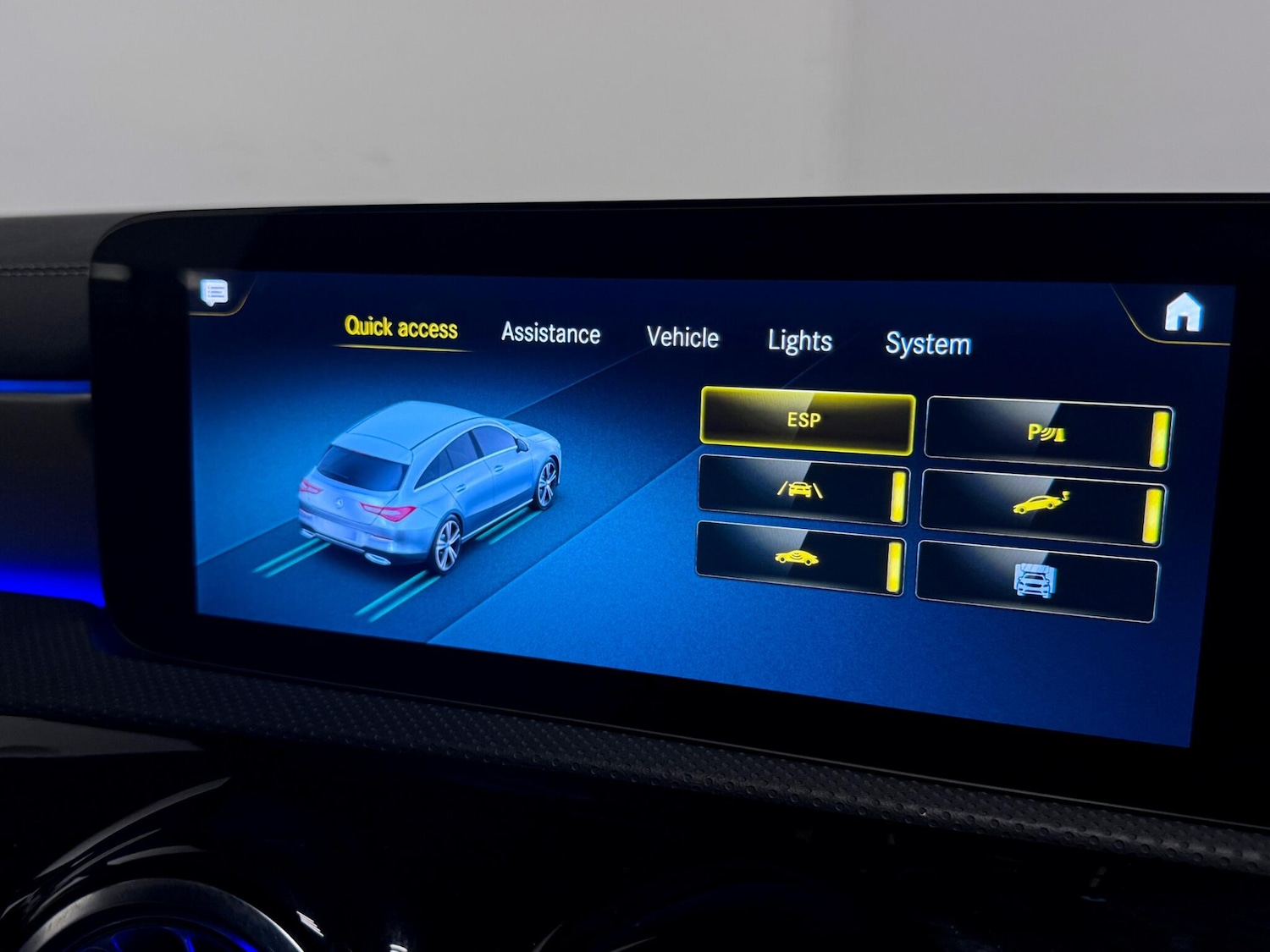 Used Mercedes-Benz CLA 2022 for sale - 77203795: Photo 43