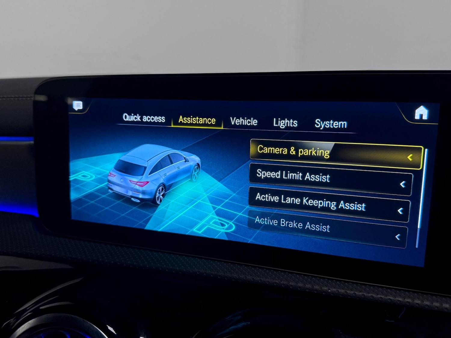 Used Mercedes-Benz CLA 2022 for sale - 77203795: Photo 44