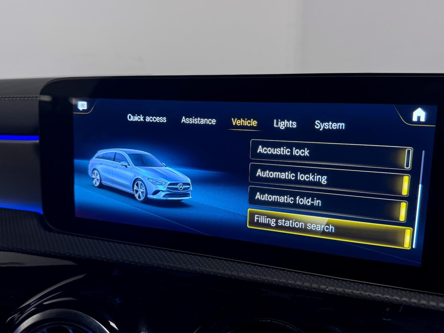 Used Mercedes-Benz CLA 2022 for sale - 77203795: Photo 48