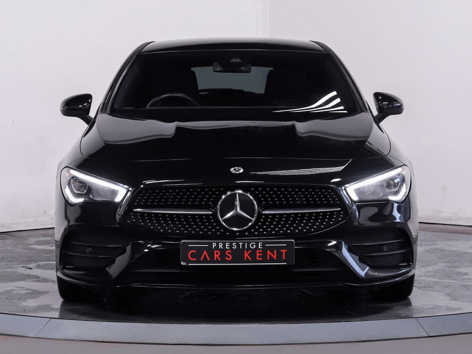 Used Mercedes-Benz CLA 2022 for sale - 77203795: Photo 7