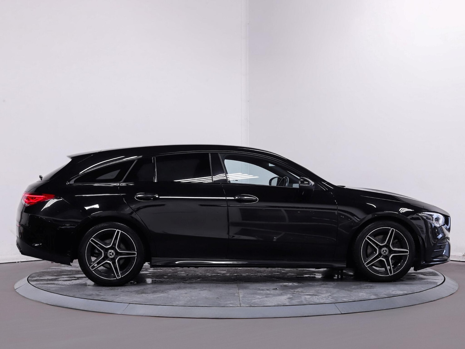 Used Mercedes-Benz CLA 2022 for sale - 77203795: Photo 8