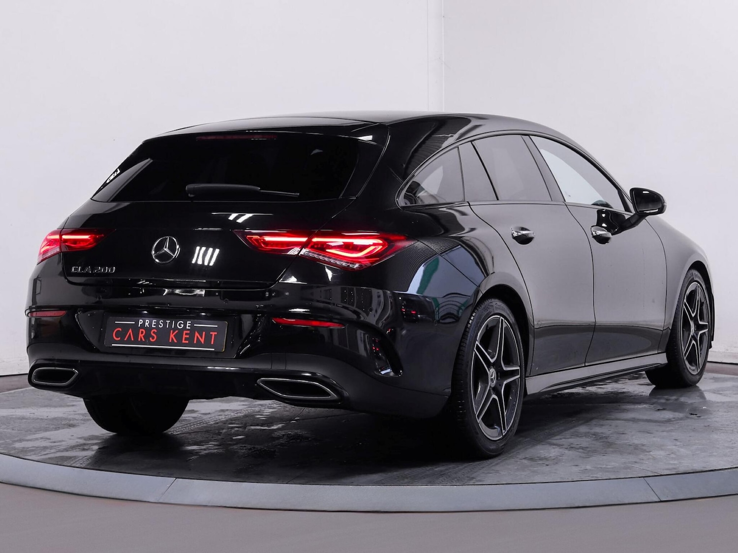 Used Mercedes-Benz CLA 2022 for sale - 77203795: Photo 9