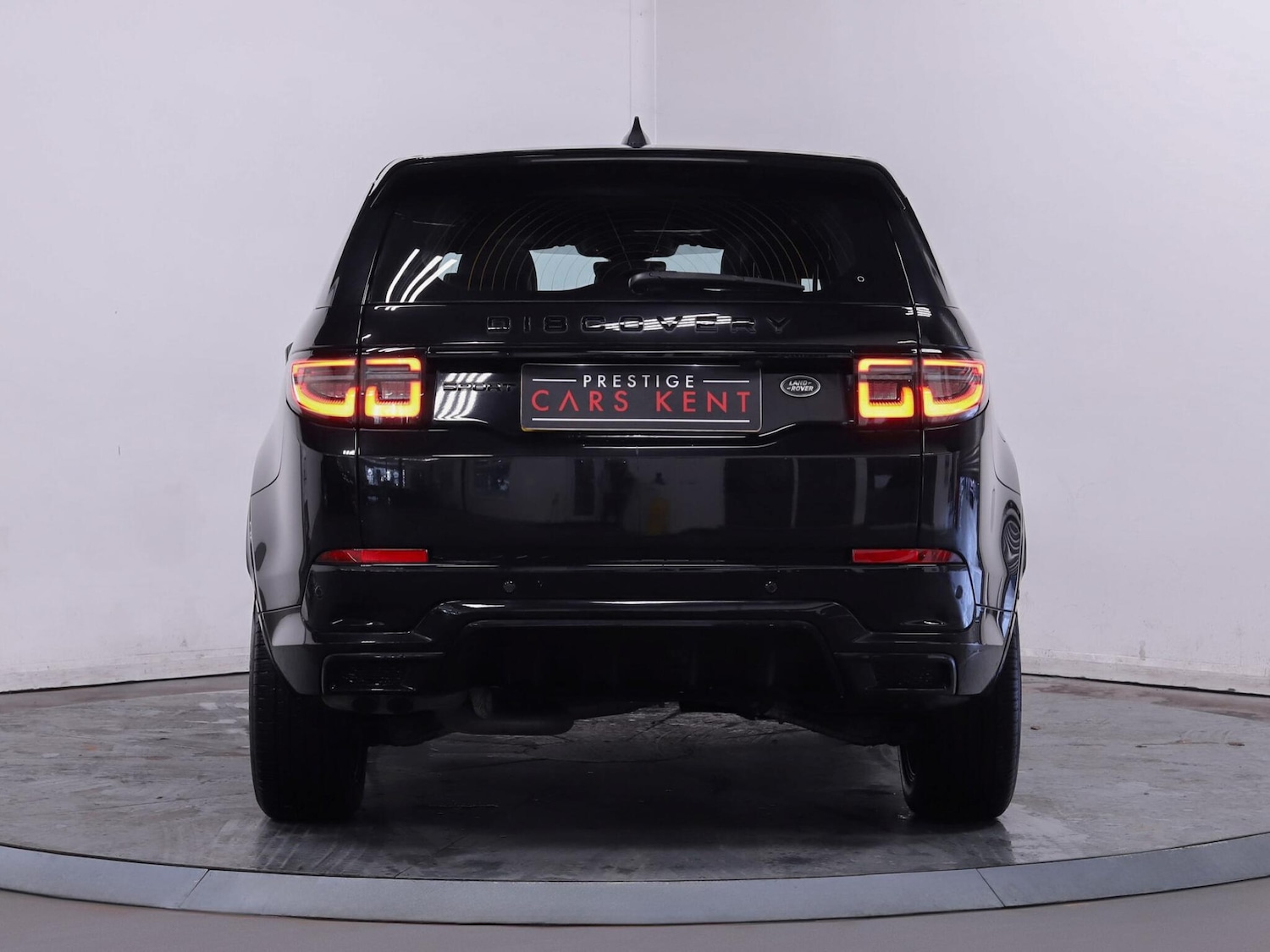 Used Land Rover Discovery Sport 2021 for sale - 77332006: Photo 11