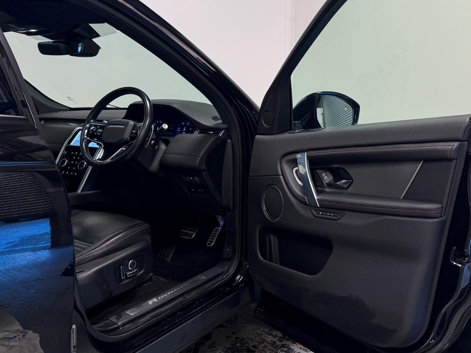 Used Land Rover Discovery Sport 2021 for sale - 77332006: Photo 16