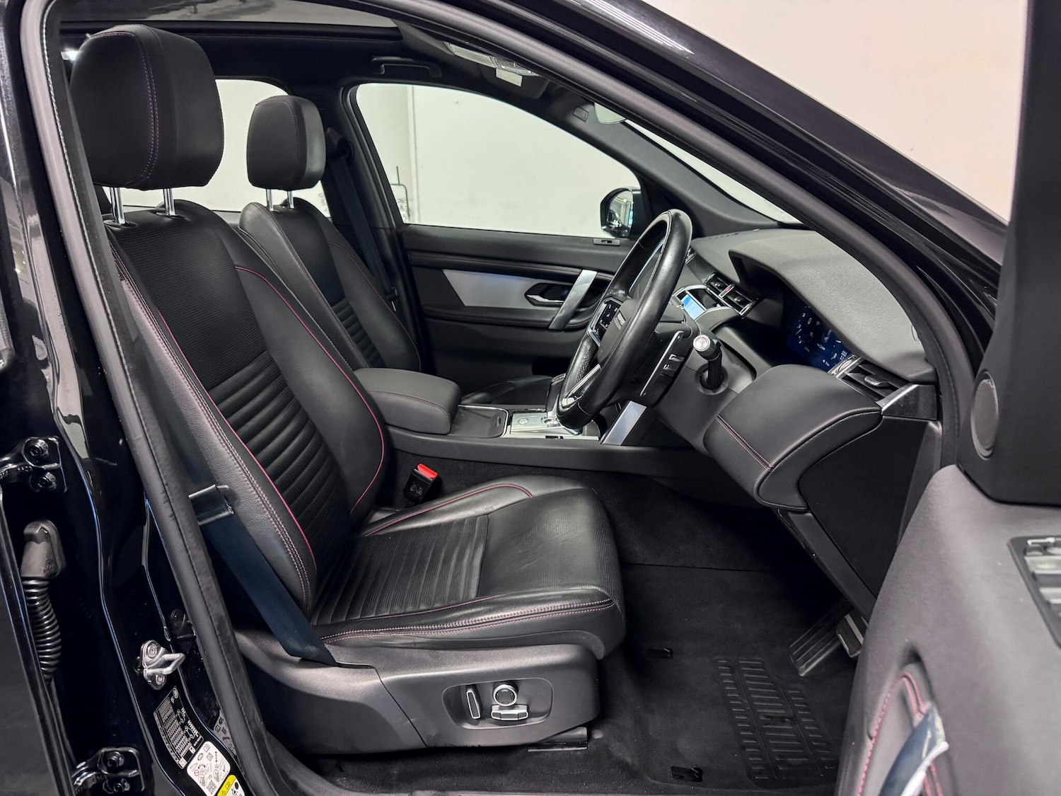 Used Land Rover Discovery Sport 2021 for sale - 77332006: Photo 22