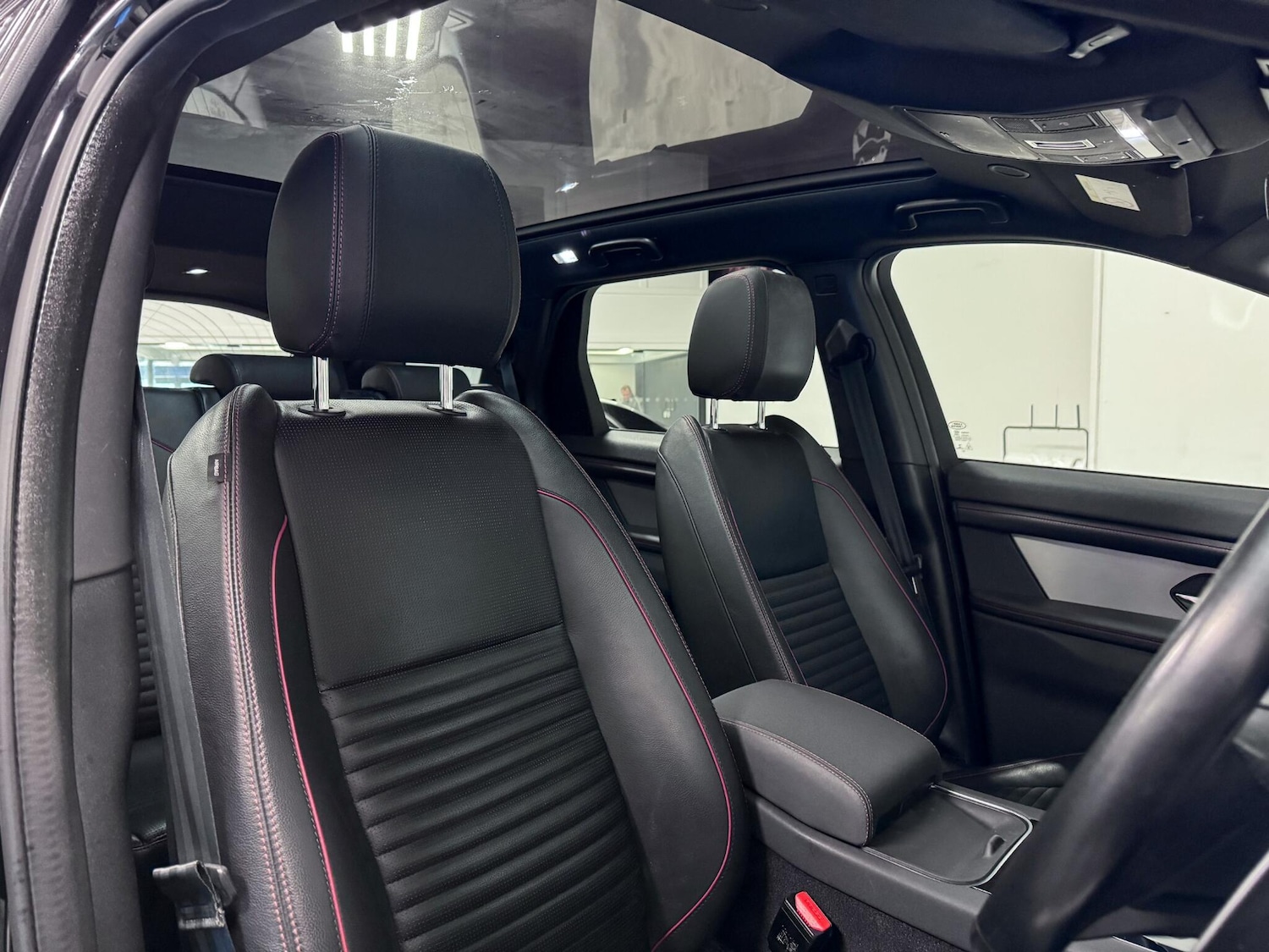 Used Land Rover Discovery Sport 2021 for sale - 77332006: Photo 23