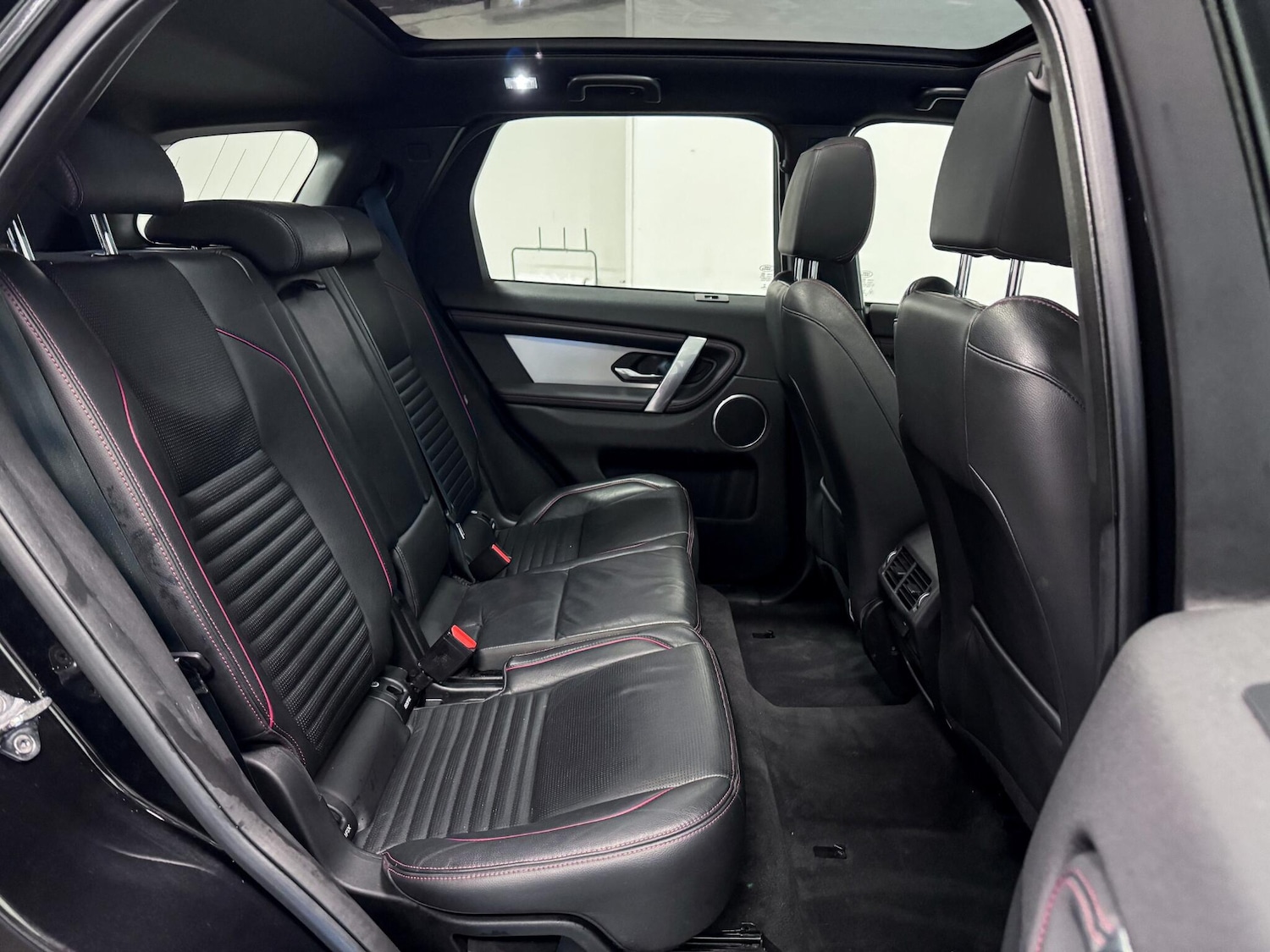 Used Land Rover Discovery Sport 2021 for sale - 77332006: Photo 26