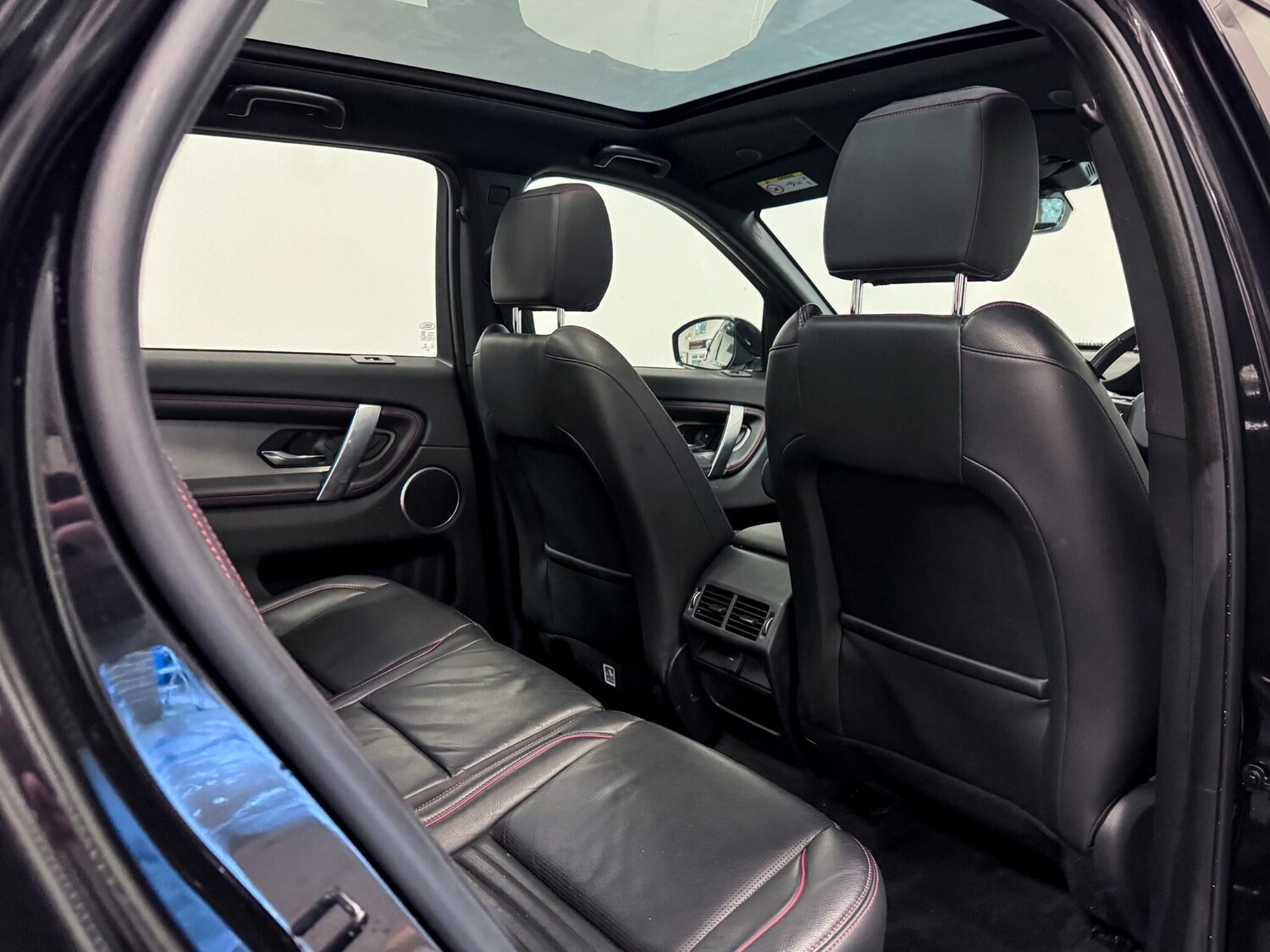 Used Land Rover Discovery Sport 2021 for sale - 77332006: Photo 27