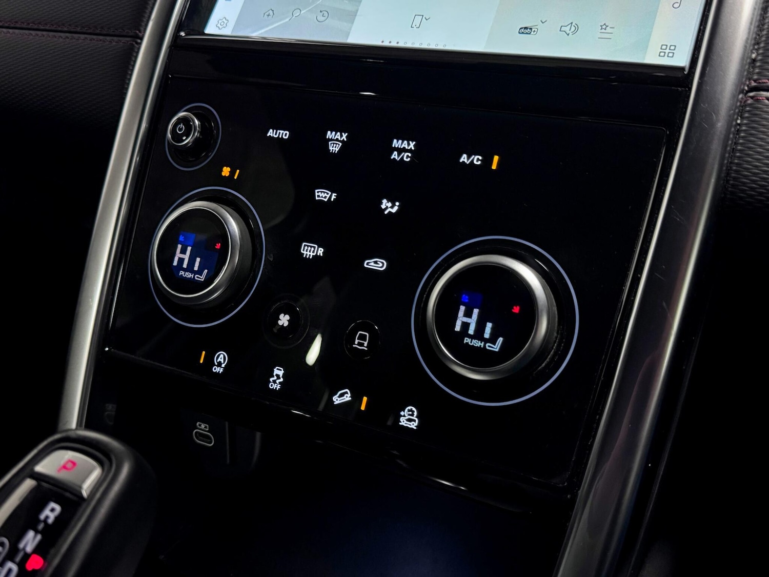 Used Land Rover Discovery Sport 2021 for sale - 77332006: Photo 33