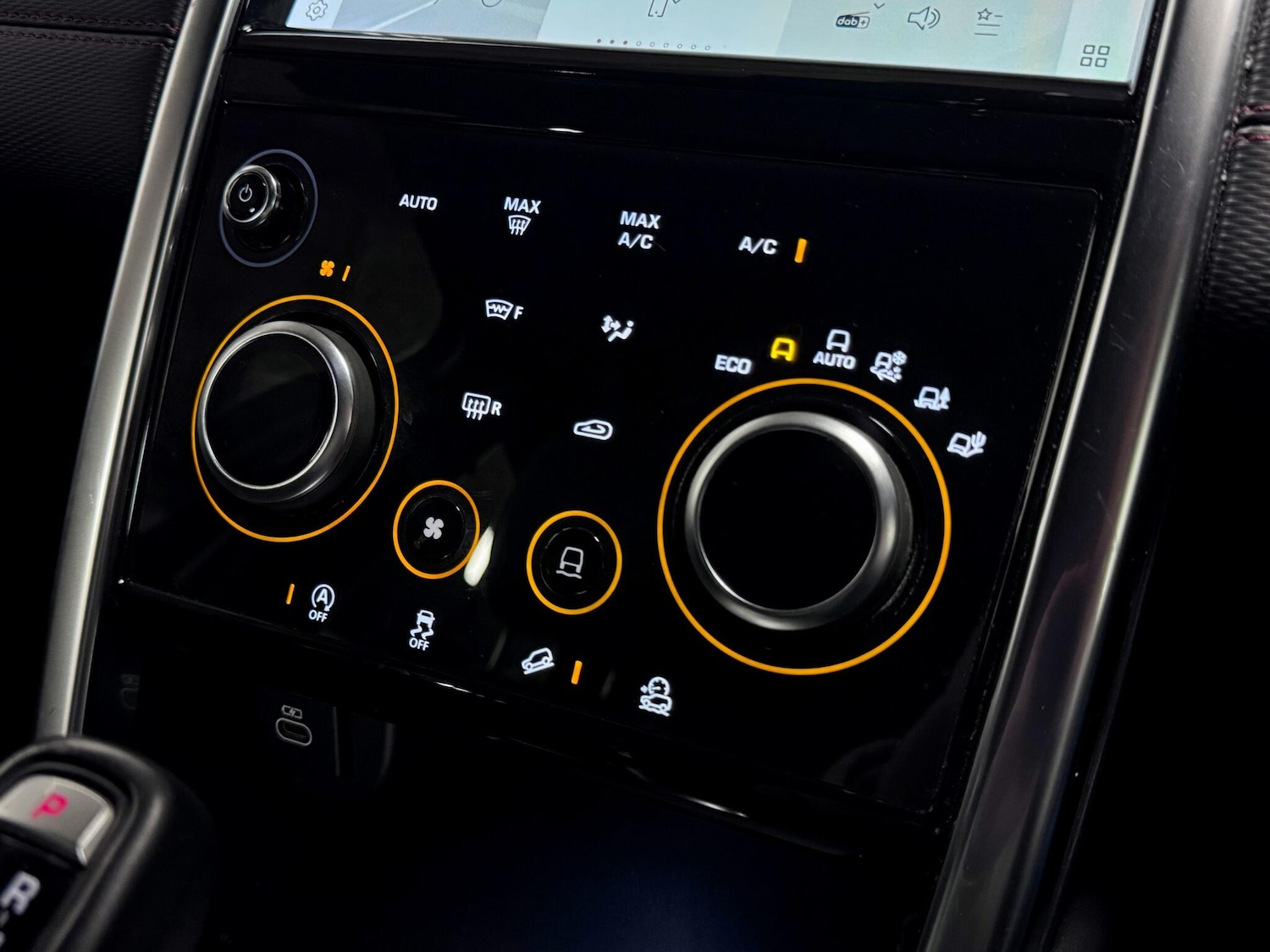 Used Land Rover Discovery Sport 2021 for sale - 77332006: Photo 34