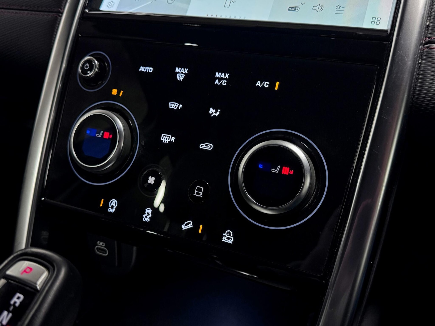 Used Land Rover Discovery Sport 2021 for sale - 77332006: Photo 35