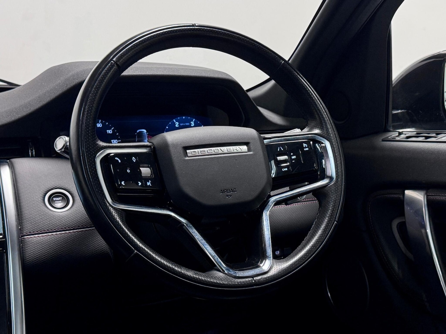 Used Land Rover Discovery Sport 2021 for sale - 77332006: Photo 37