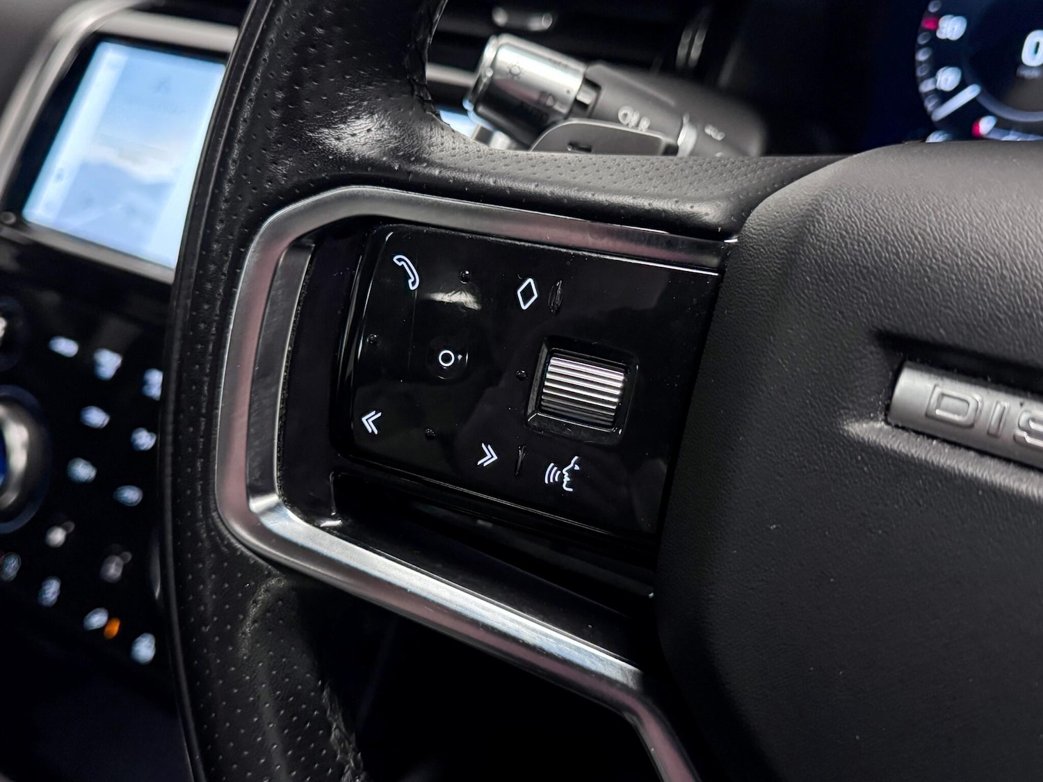 Used Land Rover Discovery Sport 2021 for sale - 77332006: Photo 38