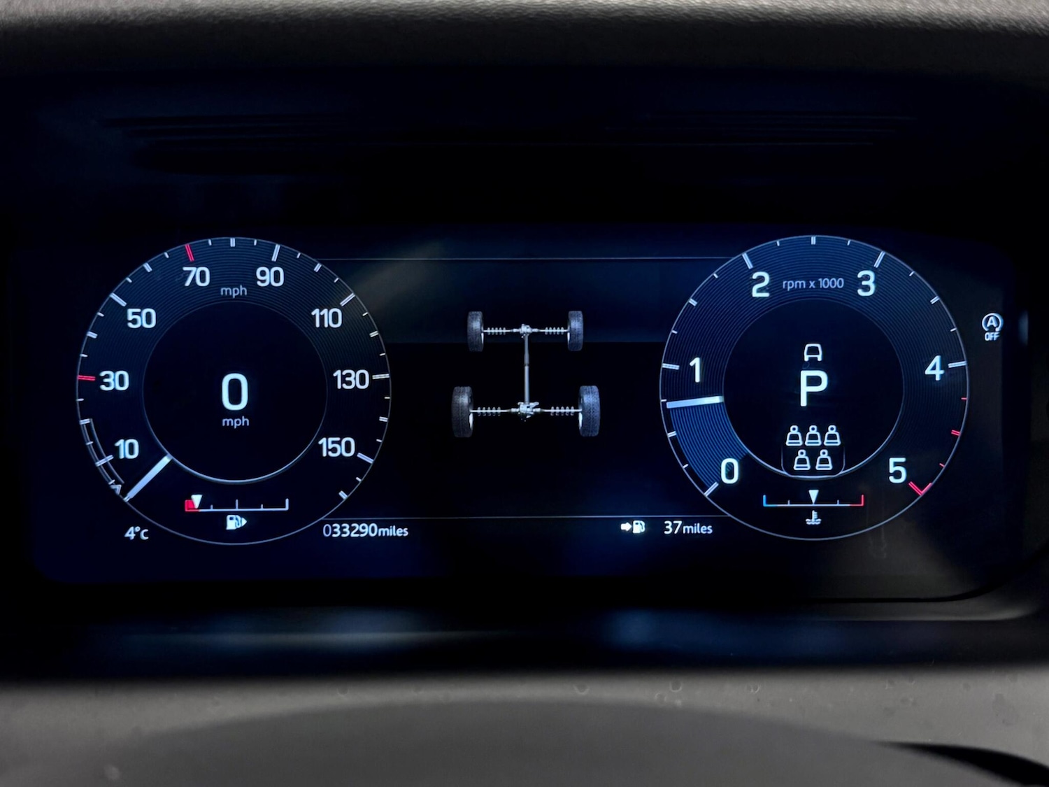 Used Land Rover Discovery Sport 2021 for sale - 77332006: Photo 39