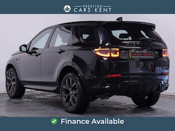Used Land Rover Discovery Sport 2021 for sale - 77332006: Photo