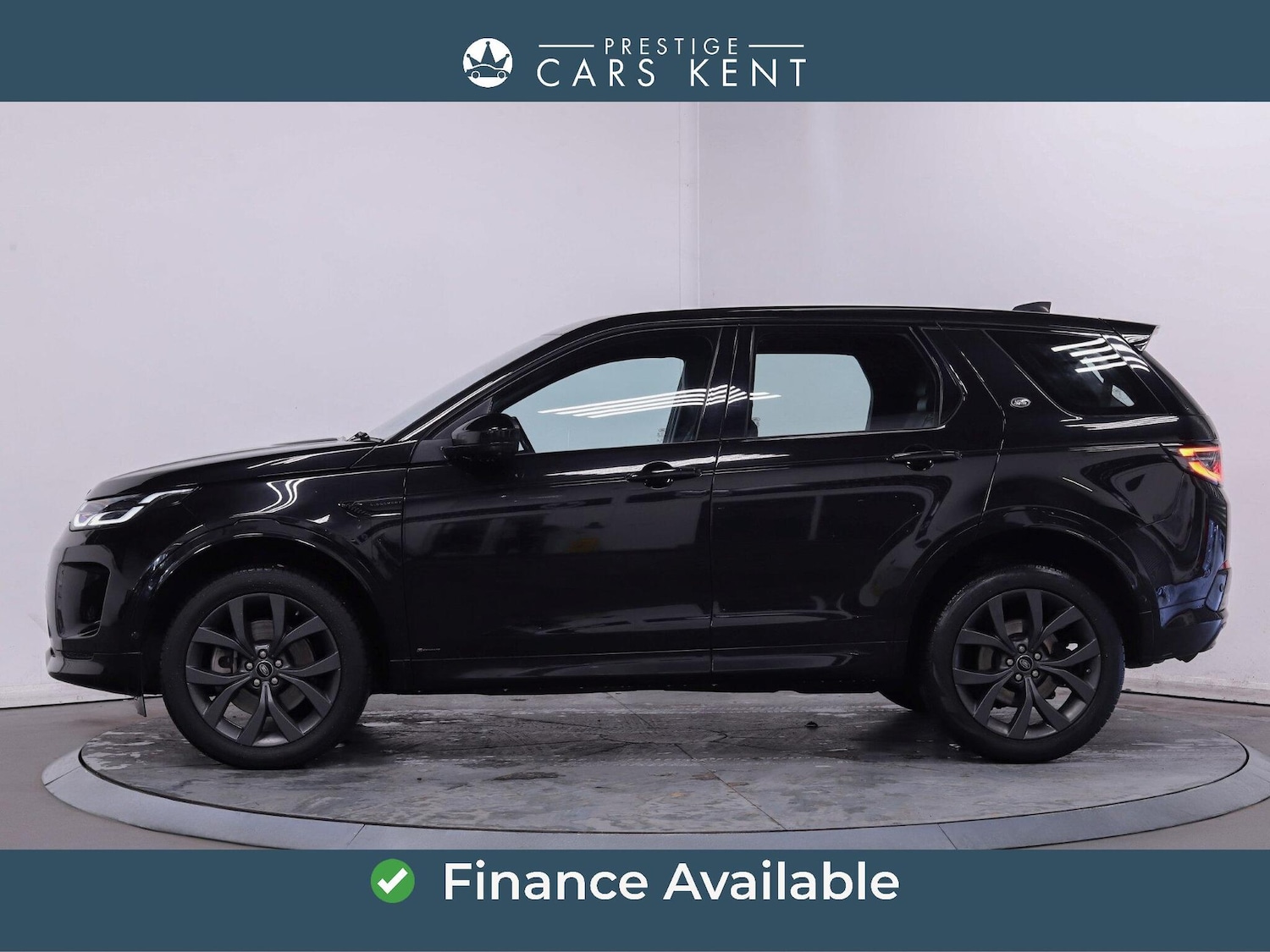 Used Land Rover Discovery Sport 2021 for sale - 77332006: Photo 4