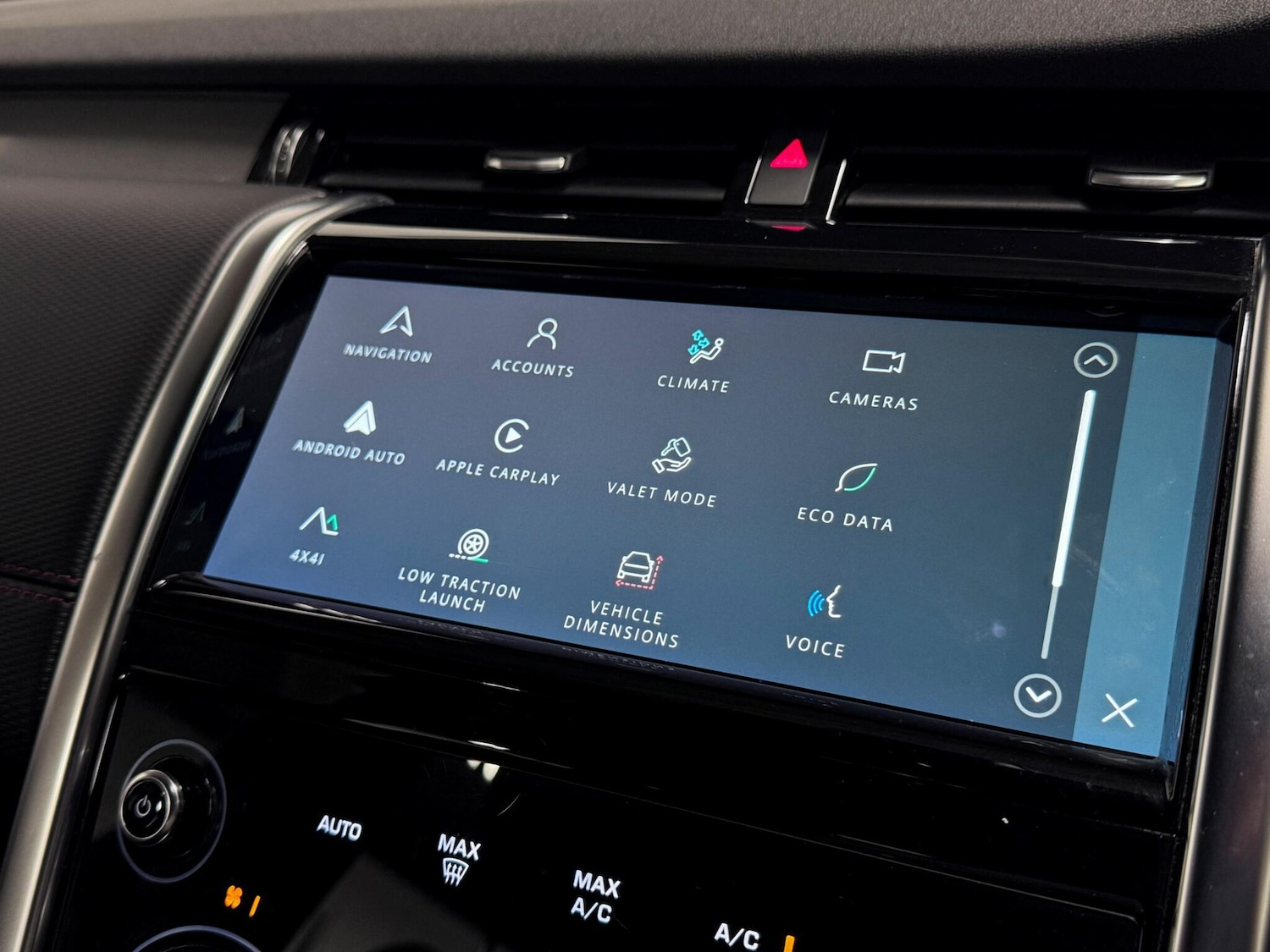 Used Land Rover Discovery Sport 2021 for sale - 77332006: Photo 41