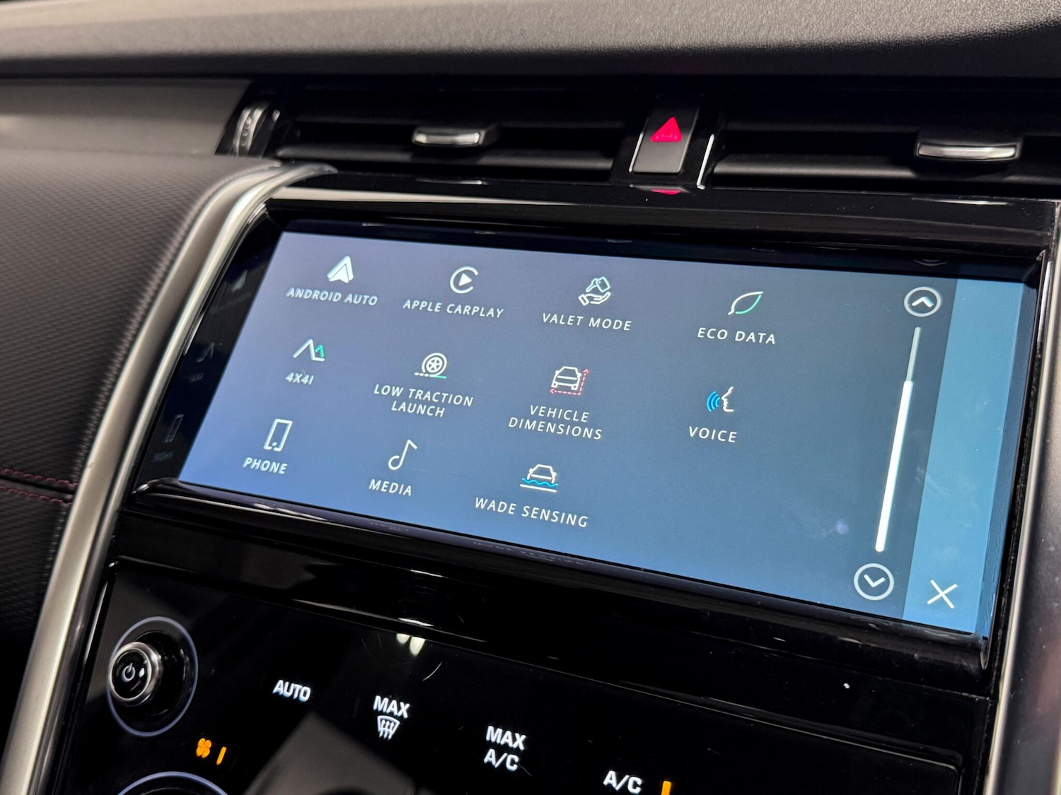 Used Land Rover Discovery Sport 2021 for sale - 77332006: Photo 42