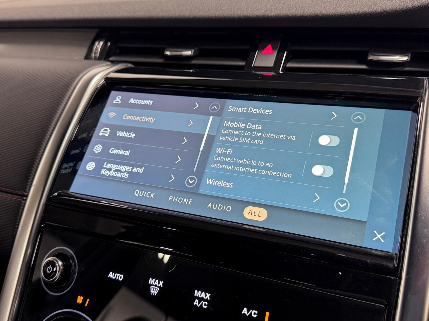 Used Land Rover Discovery Sport 2021 for sale - 77332006: Photo 45