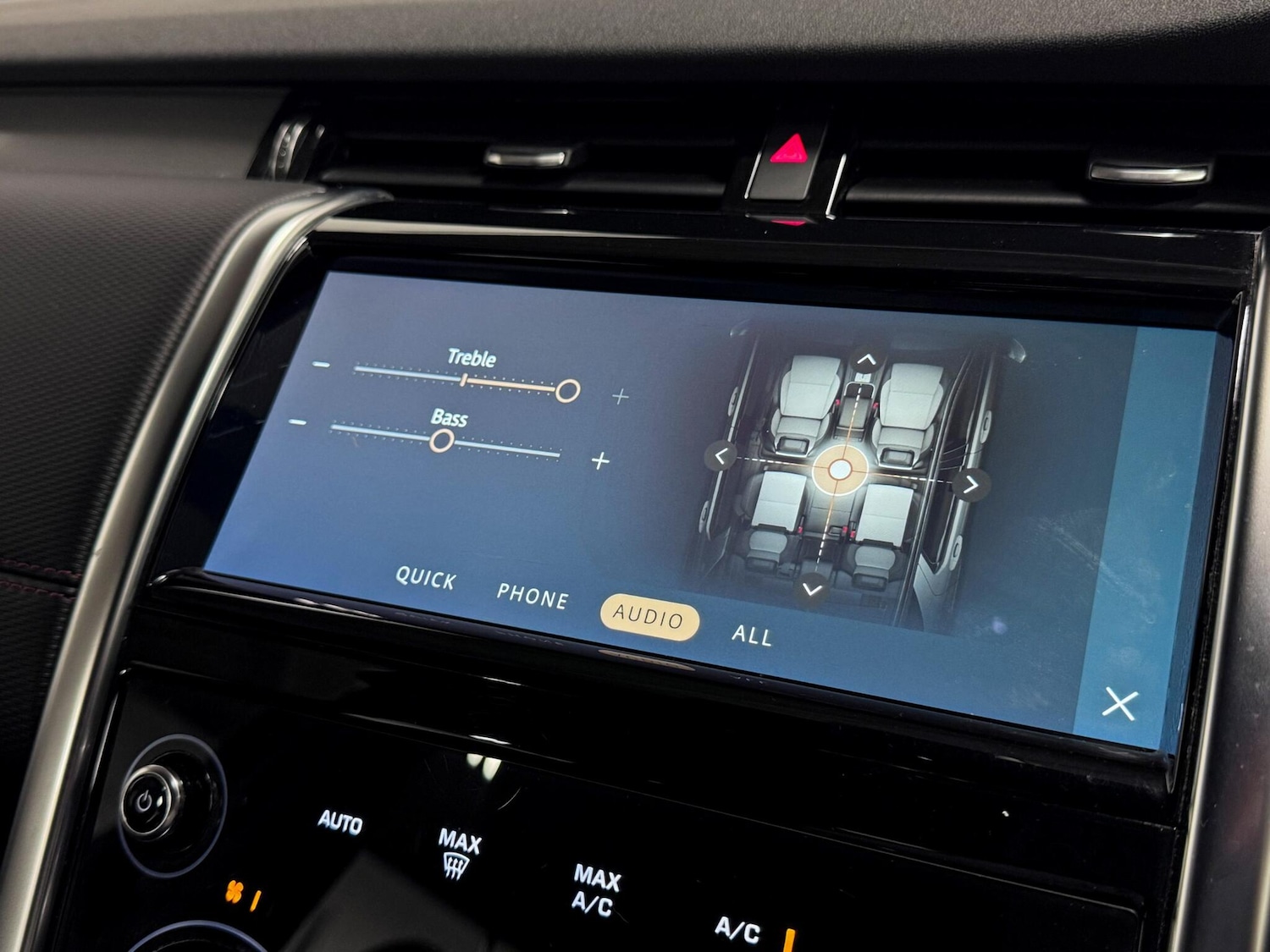 Used Land Rover Discovery Sport 2021 for sale - 77332006: Photo 46