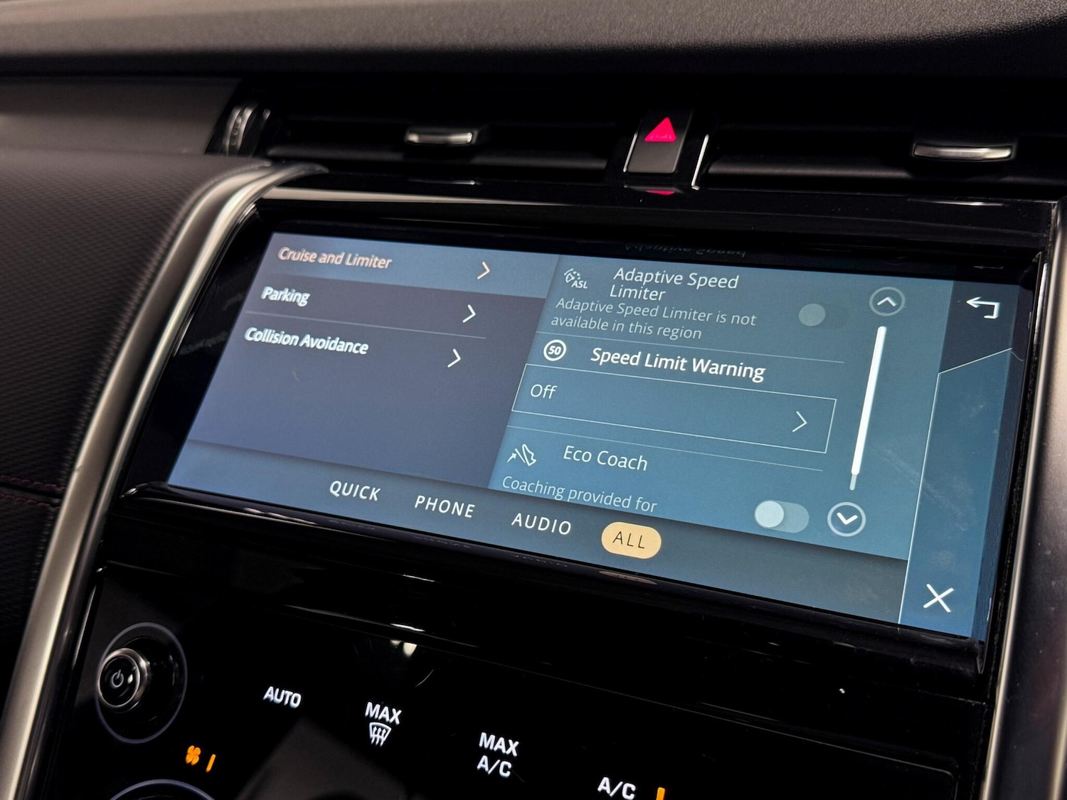 Used Land Rover Discovery Sport 2021 for sale - 77332006: Photo 47