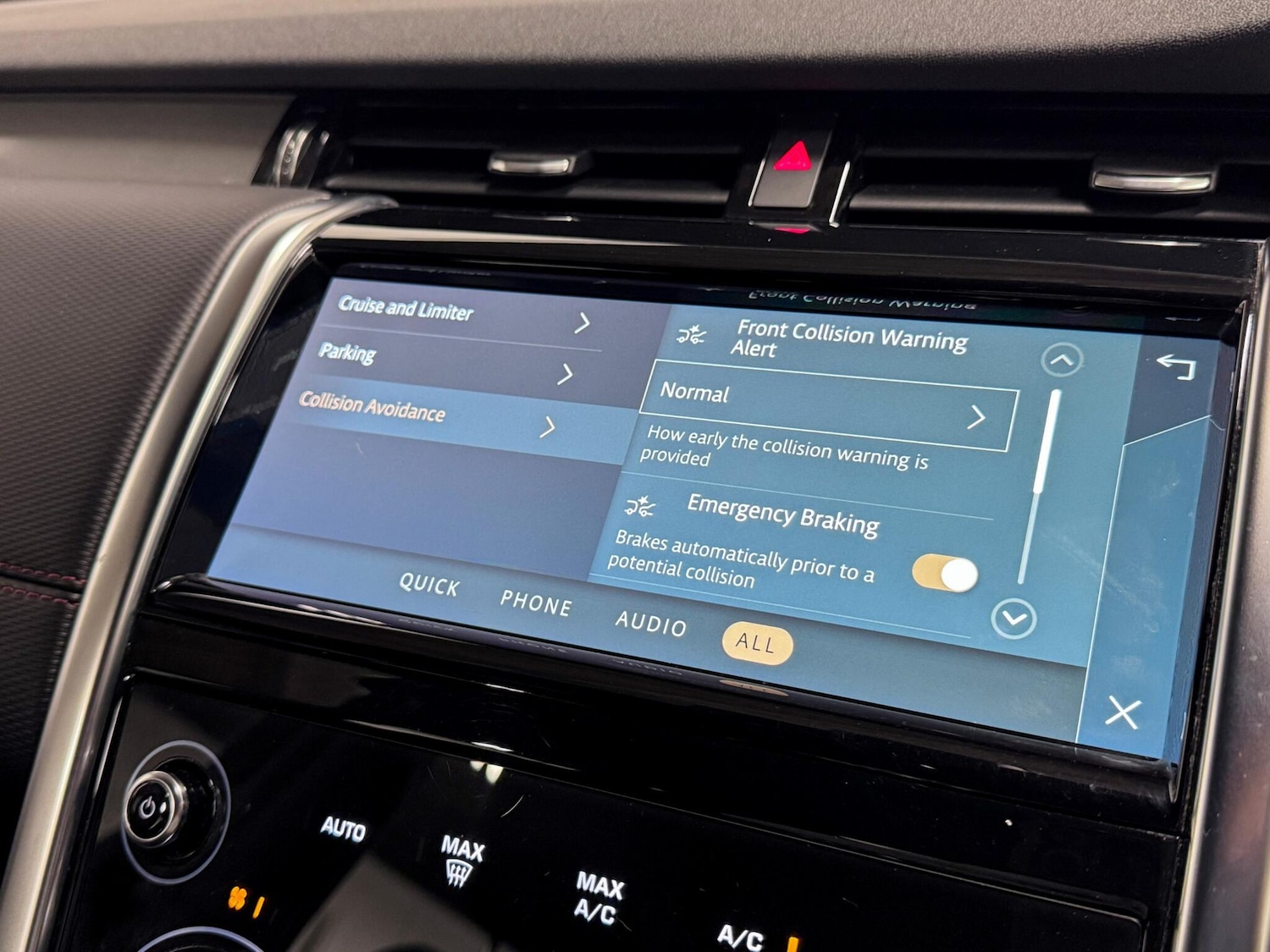 Used Land Rover Discovery Sport 2021 for sale - 77332006: Photo 49