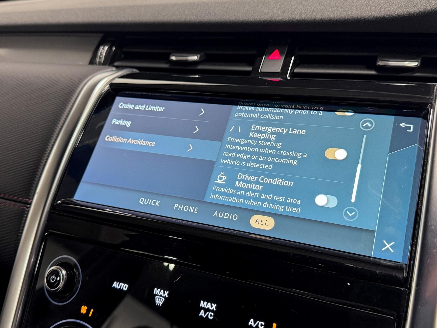 Used Land Rover Discovery Sport 2021 for sale - 77332006: Photo 50