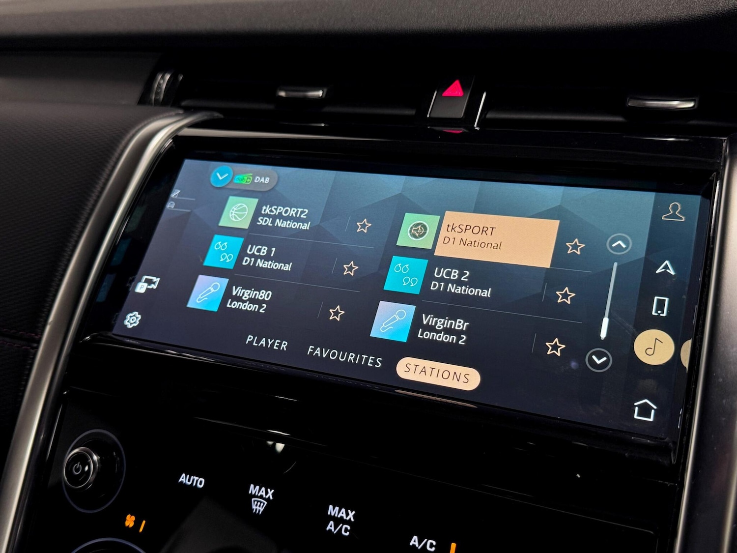 Used Land Rover Discovery Sport 2021 for sale - 77332006: Photo 51