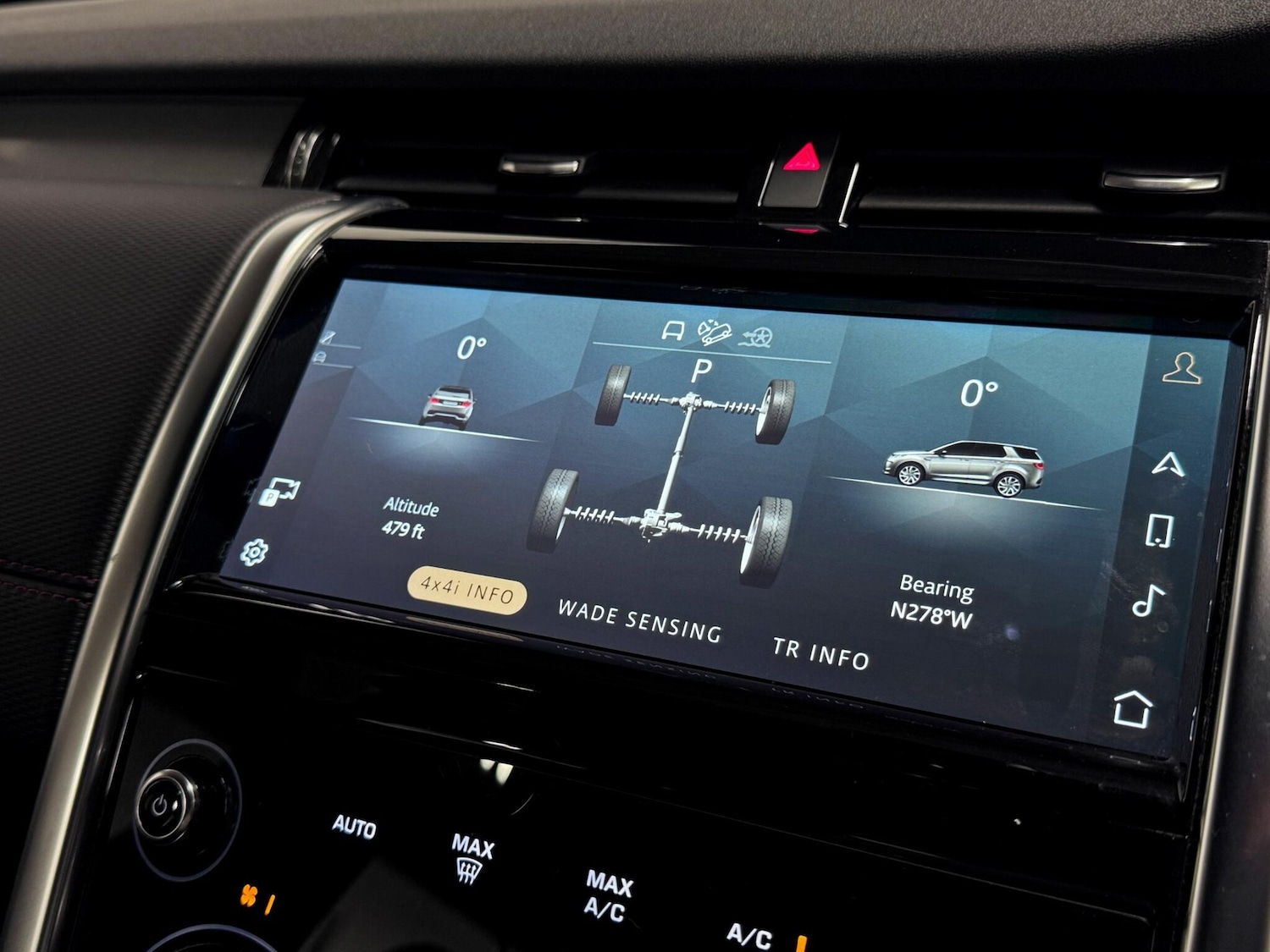 Used Land Rover Discovery Sport 2021 for sale - 77332006: Photo 52