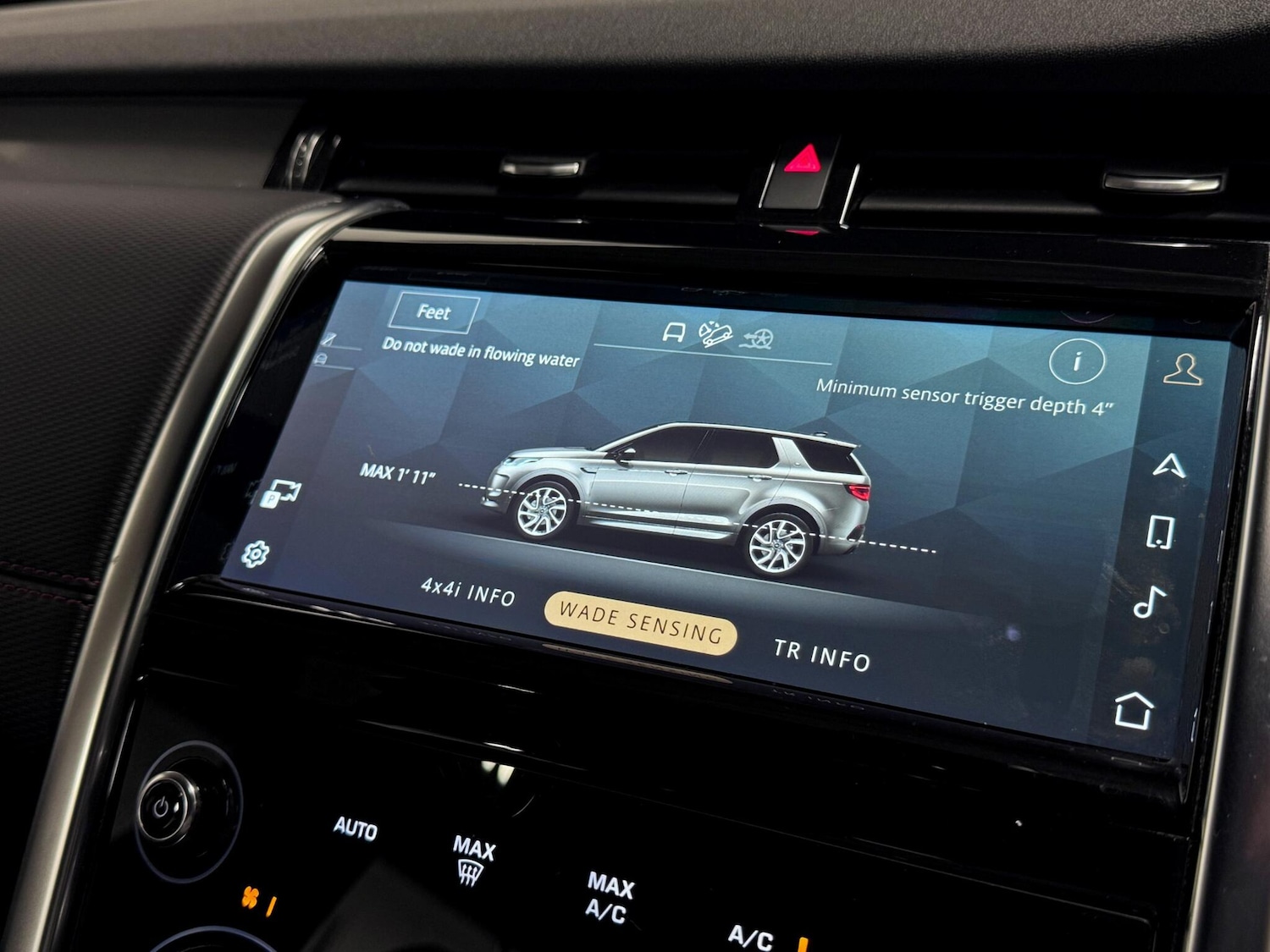 Used Land Rover Discovery Sport 2021 for sale - 77332006: Photo 53