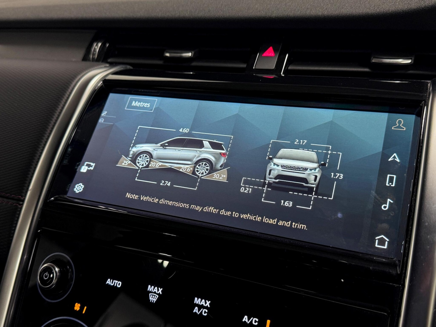 Used Land Rover Discovery Sport 2021 for sale - 77332006: Photo 54