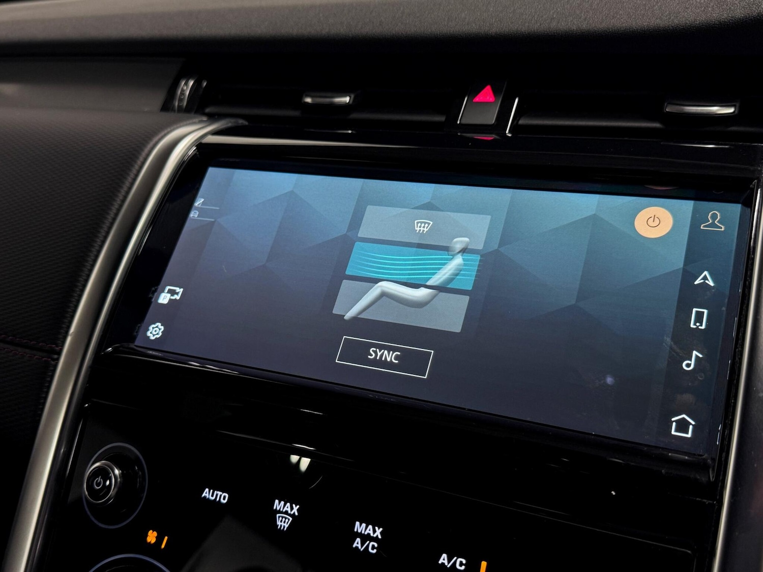 Used Land Rover Discovery Sport 2021 for sale - 77332006: Photo 56