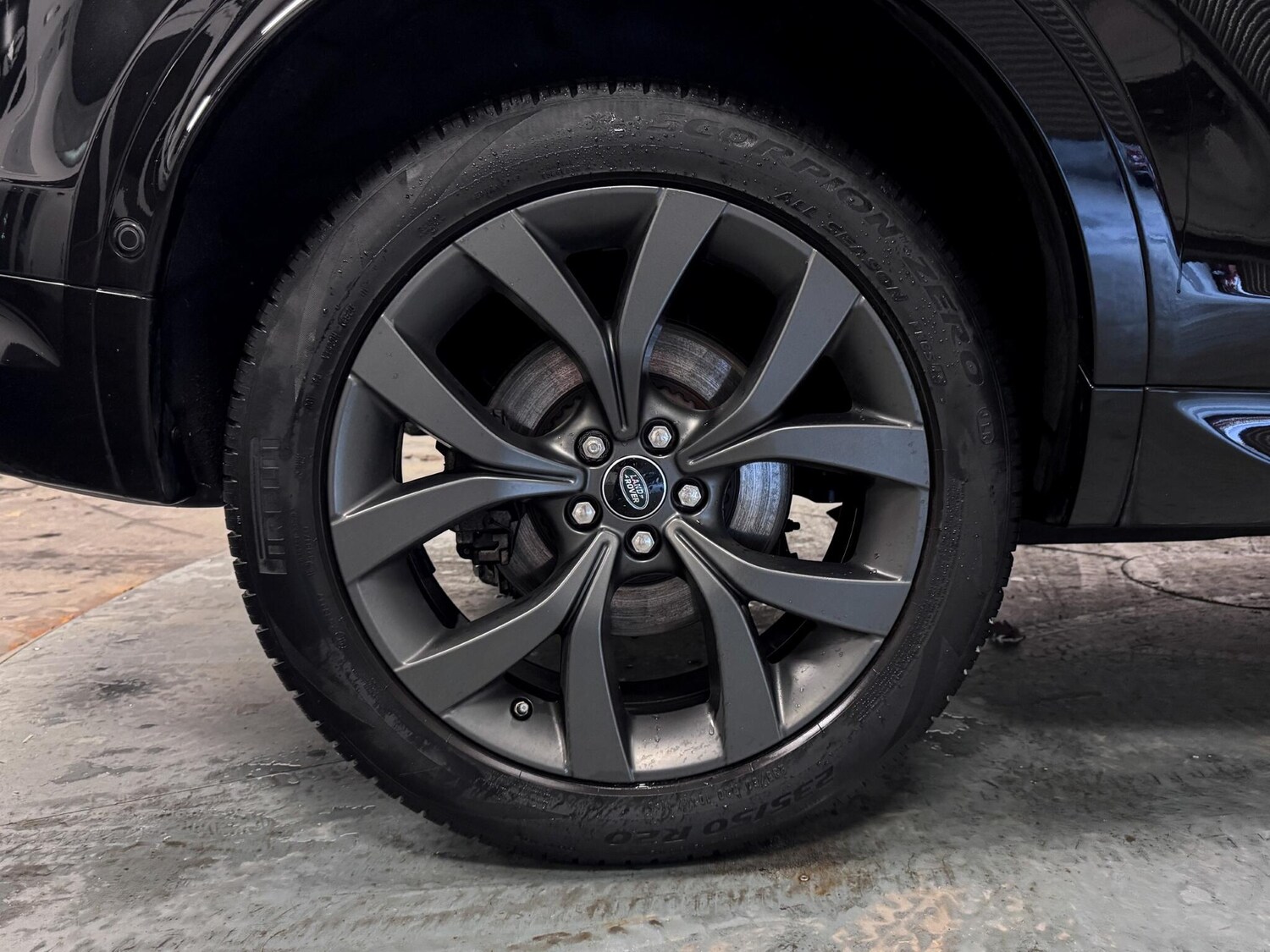 Used Land Rover Discovery Sport 2021 for sale - 77332006: Photo 57