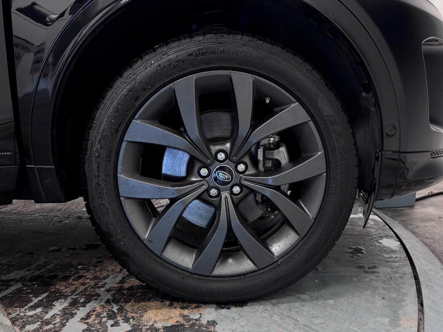 Used Land Rover Discovery Sport 2021 for sale - 77332006: Photo 58